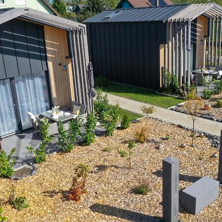 Rhoen Apartments Frankenheim/Rhon Zewnętrze zdjęcie